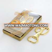 Wedding Favors Elegant New Box Gold 60th Anniversary Design Bottle Opener